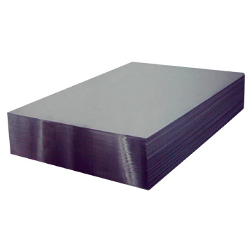1 Pc of 1/2 .500 Aluminum Sheet Plate 10 x 10 6061 T651