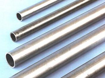 4mm OD 0.5mm Wall Thick Aluminium Round Tube You Choose Various Length 