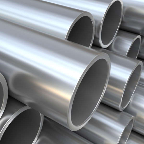 Nickel Alloy C22 Tubes On Continental Steel & Tube Co.