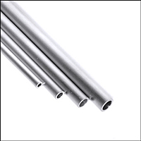 Aluminium Pipe Ø 140x5mm Almgsi 0,5 Length Selectable Aluminium Round Tube Profile fuctions 
