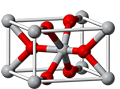 Titanium-Dioxide molecule